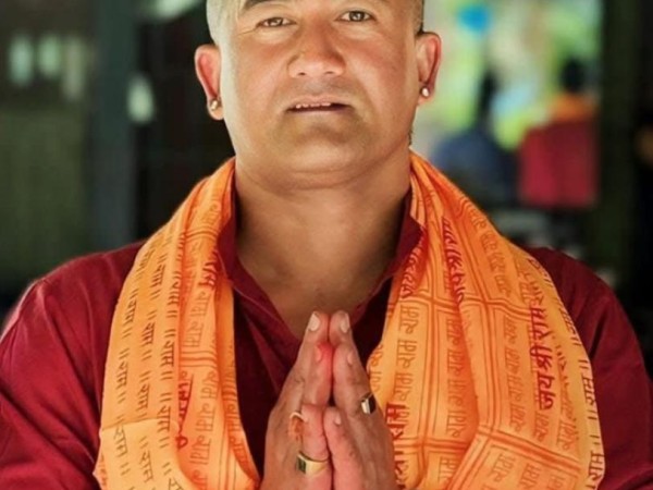 जन्मथलो बदल्ने सपना बोकेको विश्वासिलो नाम: तेज शम्शेर जबरा