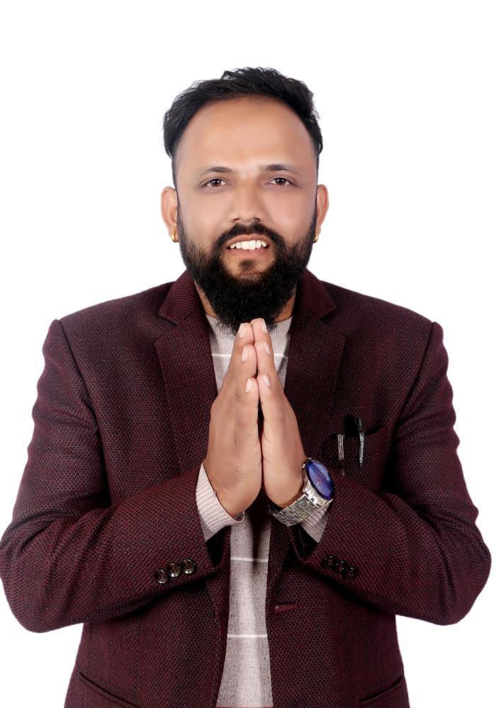 प्रदेश सदस्य(बिधायक) भई जनताको सेवा गर्न आतुर: थानेश्वर अर्याल अच्युत