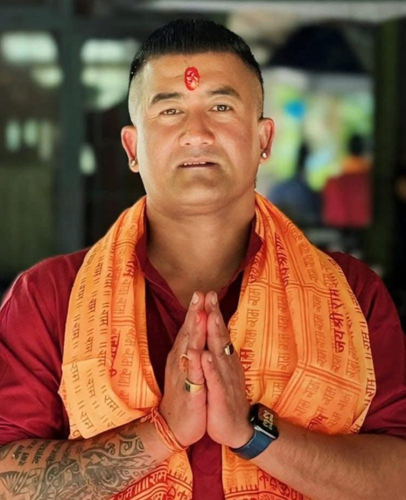 जन्मथलो बदल्ने सपना बोकेको विश्वासिलो नाम: तेज शम्शेर जबरा